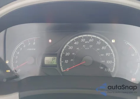 2011 Toyota Sienna from USA, damaged, VIN 5TDKA3DC3BS003986